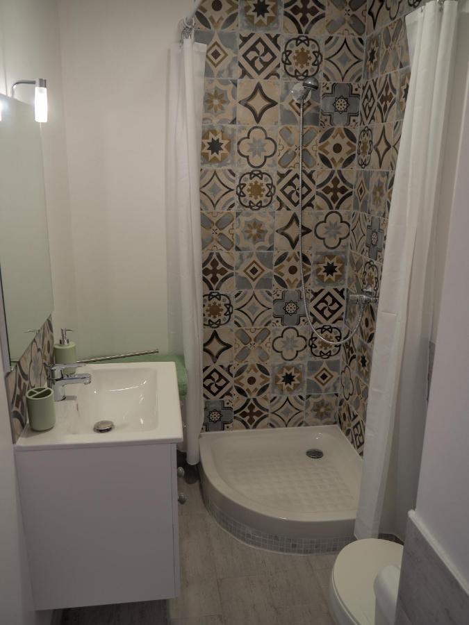 Appart Mezzanine Vue Mer Et Plage, Parking Wifi Tv Le Barcares Exterior photo