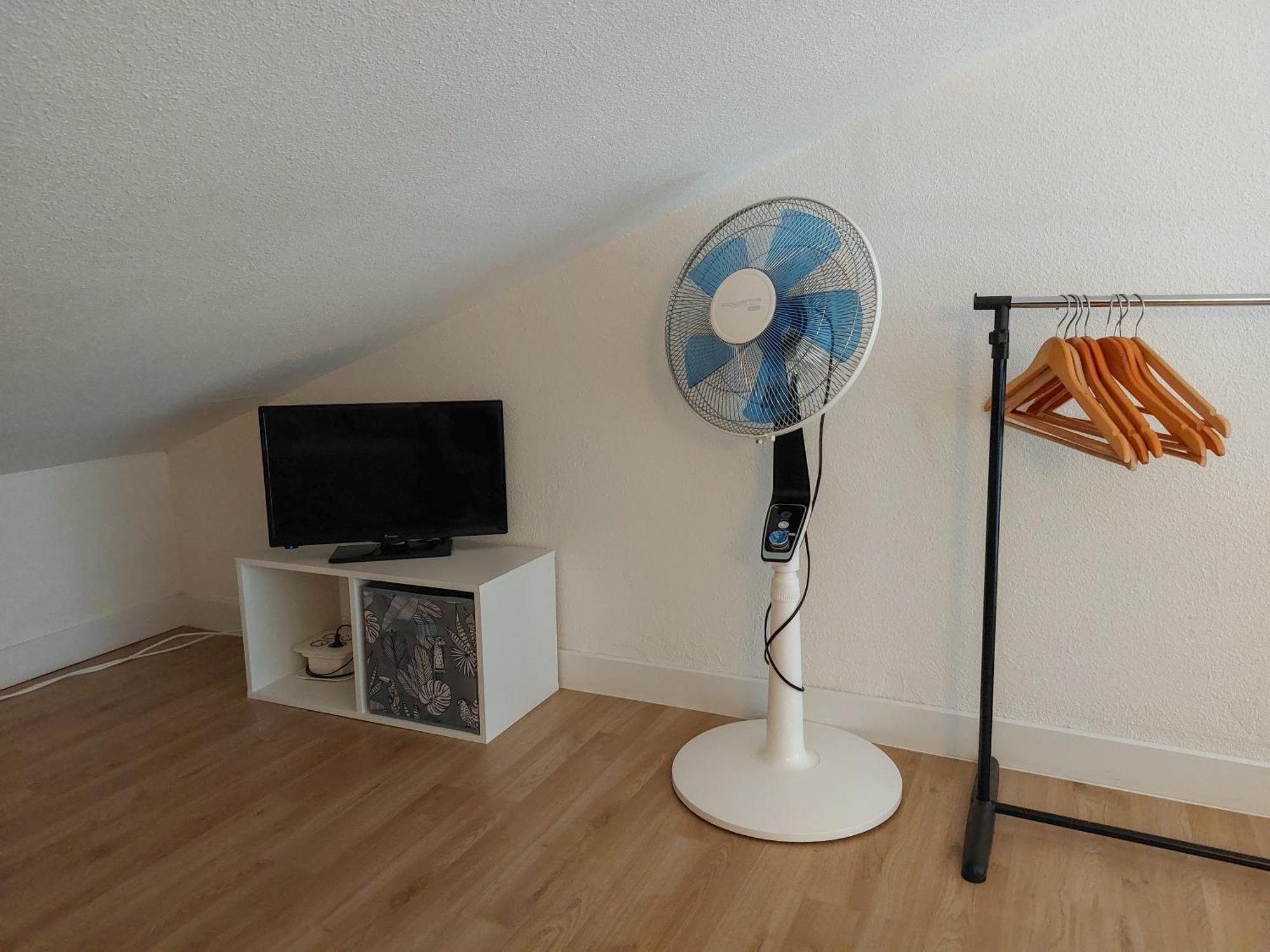 Appart Mezzanine Vue Mer Et Plage, Parking Wifi Tv Le Barcares Exterior photo